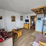 Apartment Les Balcons Du Soleil L Ourson *