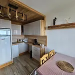 Les Balcons Du Soleil L Ourson Font-Romeu-Odeillo-Via