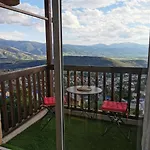 Apartment Les Balcons Du Soleil L Ourson *