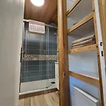Les Balcons Du Soleil L Ourson Apartment Font-Romeu-Odeillo-Via