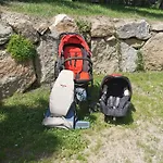 Les Balcons Du Soleil L Ourson