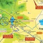 Les Balcons Du Soleil L Ourson * Font-Romeu-Odeillo-Via