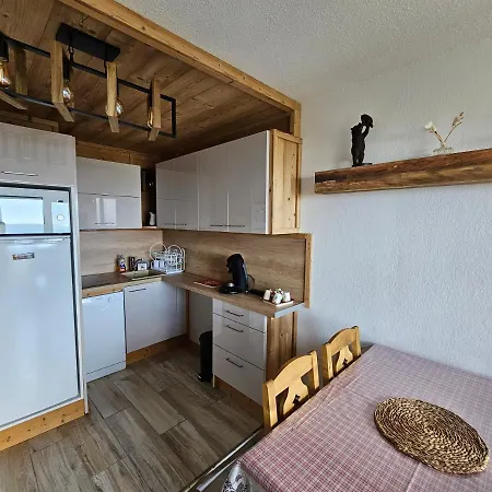 Les Balcons Du Soleil L Ourson Font-Romeu-Odeillo-Via