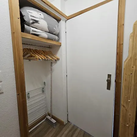 Les Balcons Du Soleil L Ourson