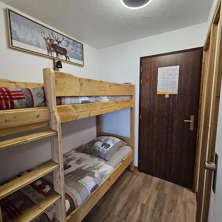 Les Balcons Du Soleil L Ourson Font-Romeu-Odeillo-Via