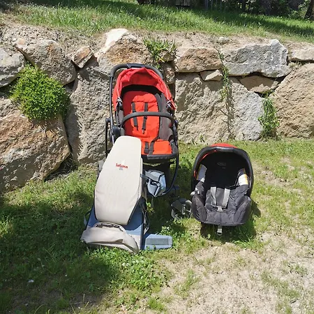 Les Balcons Du Soleil L Ourson